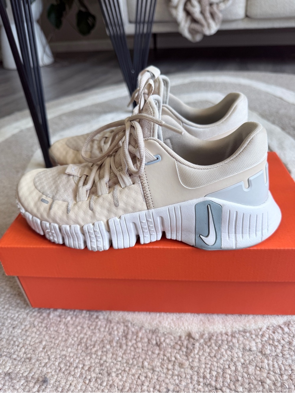 Nike Free Metcon